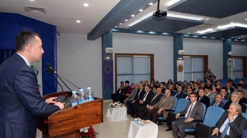 Bilecik&rsquo;ten T&uuml;rkiye&rsquo;ye &Ouml;rnek Proje