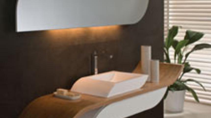 Banyonun İ&ccedil;indeki Nehir Fiume!