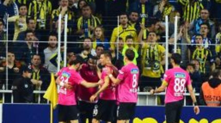 Kasımpaşa, Gen&ccedil;lerbirliği&rsquo;ne Konuk Oluyor