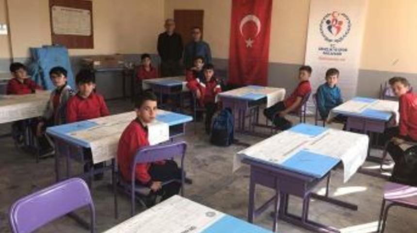 Altıntaş&rsquo;ta Model U&ccedil;ak Kursu&rsquo;nun İkincisi A&ccedil;ıldı