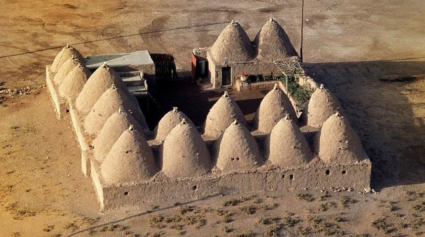 G&uuml;neydoğu Artık Turizmle Anılacak