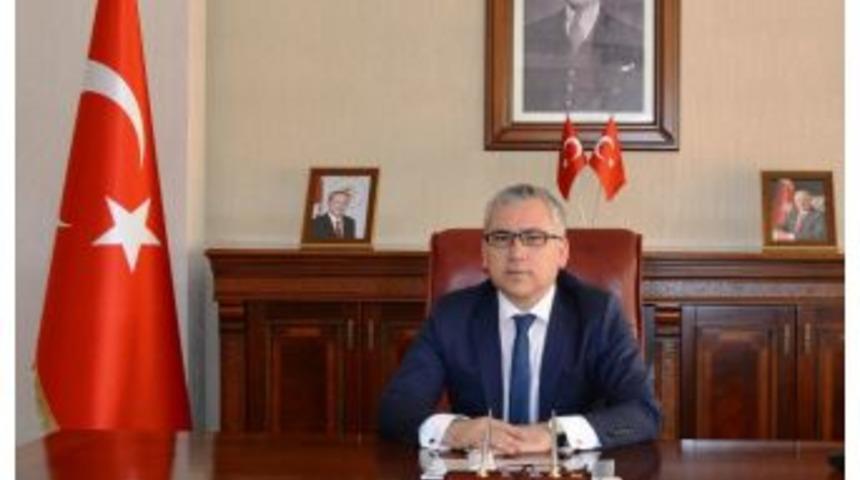 Niğde Valisi Yılmaz Şimşek: