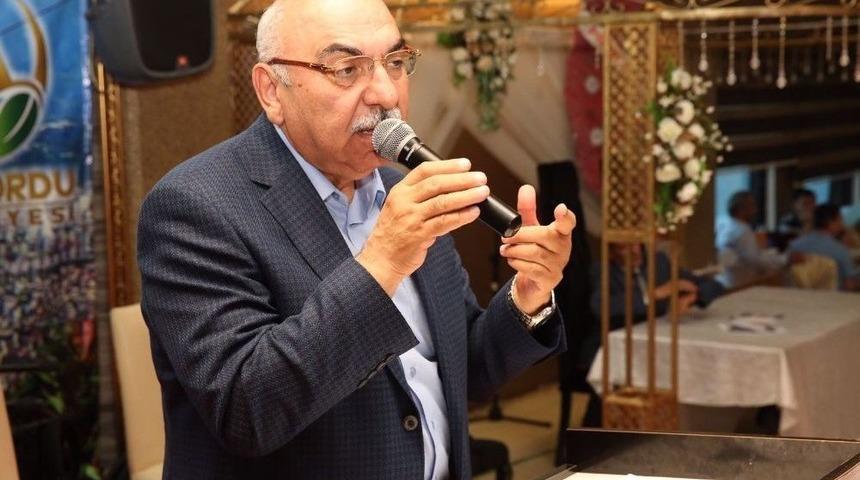 Şenel Yediyıldız&rsquo;dan &Ccedil;ağrı