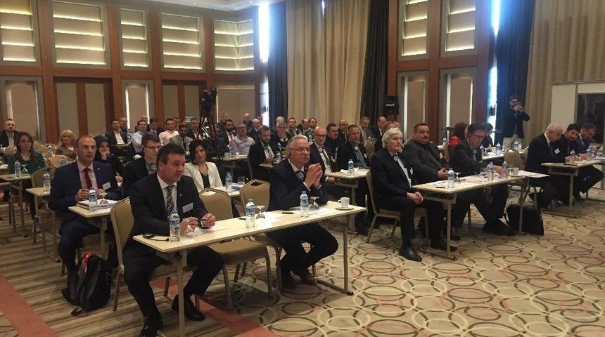 Almanya T&uuml;rkiye&rsquo;de Yatırımcı Avına &Ccedil;ıktı