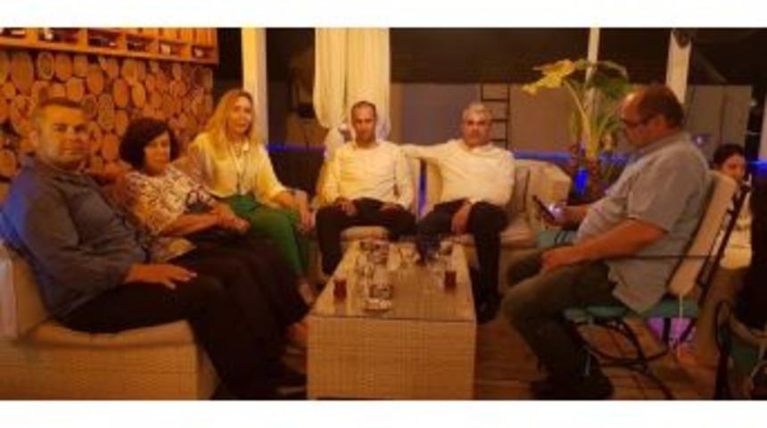 Mhp&rsquo;li Akıllı Se&ccedil;im &Ccedil;alışmalarını Patara&rsquo;da S&uuml;rd&uuml;rd&uuml;