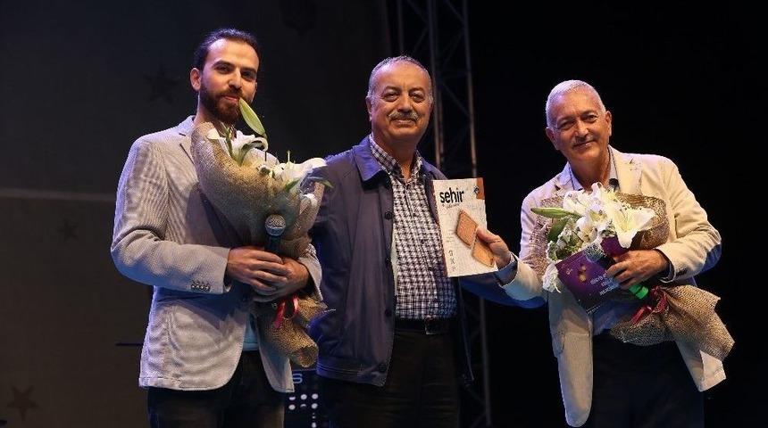 Ramazan Sokağı On Binleri Ağırladı