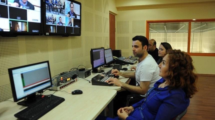 Egemm Yayın Hayatına Başlıyor