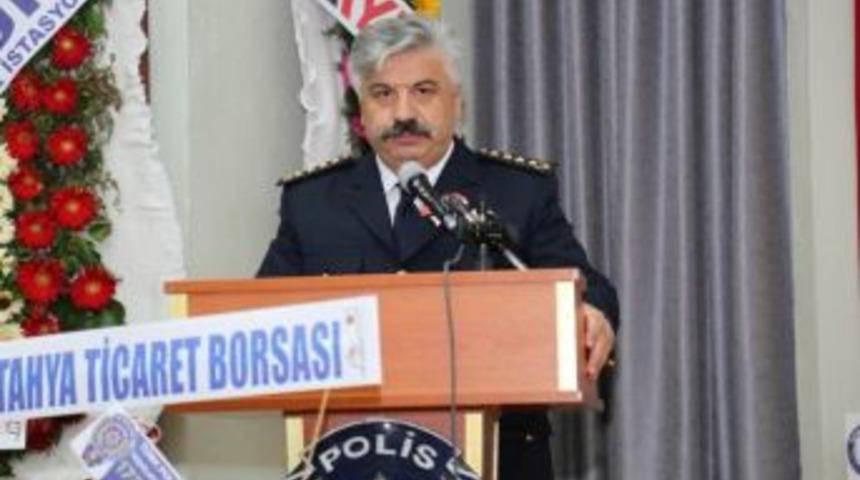 M&uuml;d&uuml;r Hasan &Ccedil;evik: Kanun, Adalet, Eşitlik Ve Tarafsızlıktan Sapmamalıyız