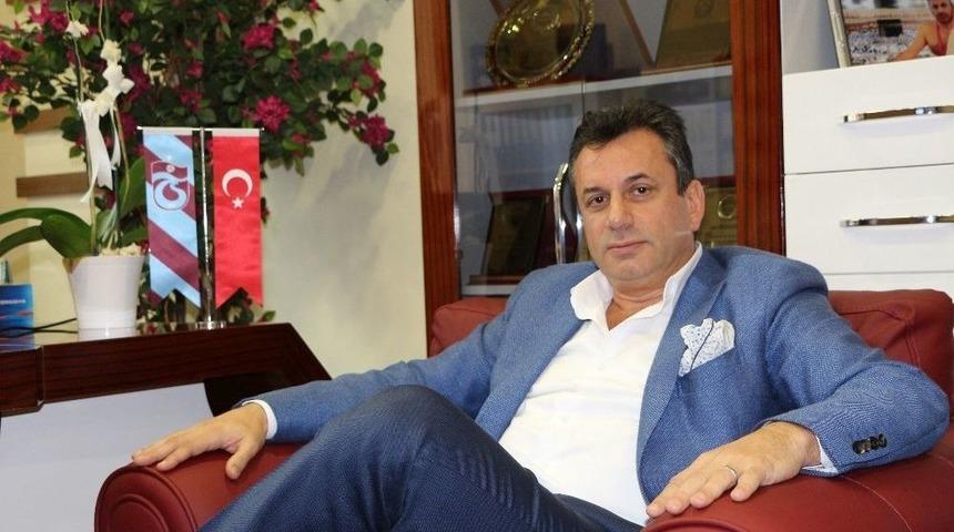 Hekimoğlu: "t&uuml;rkiye Yerli Otomobili &Ccedil;ok Rahatlıkla Yapacak Tecr&uuml;beye Sahip&rdquo;