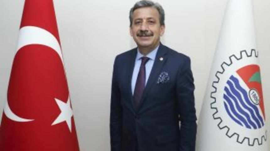 Demirtaş: "&ouml;nceliğimiz Birlik Ve Beraberliği Sağlamak"