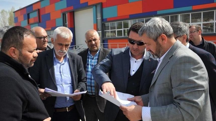 Kapalı Pazar İ&ccedil;in Geri Sayım Başladı