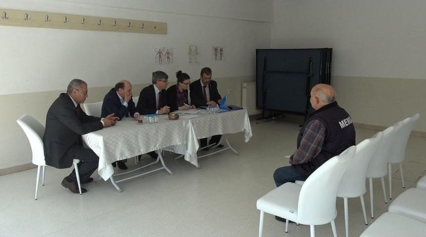 Kokore&ccedil;&ccedil;ilere Yeni Yerleri Kiralandı