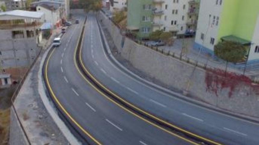 Hakkari Belediyesinden &Uuml;cretsiz İnternet Hizmeti