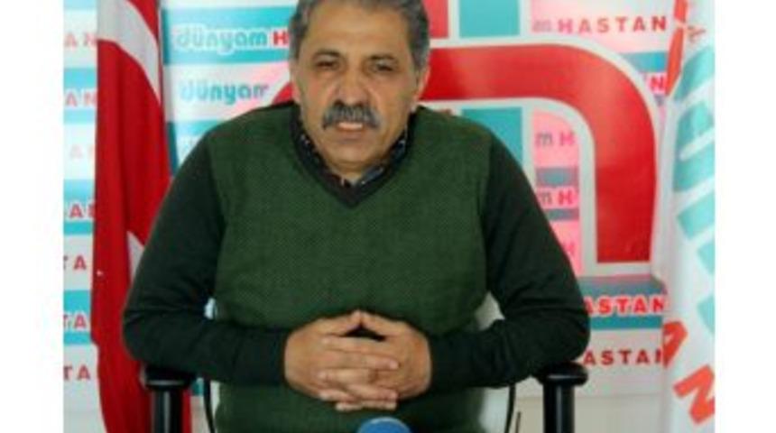 Erol Bedir: &ldquo;hesabımıza, Kitabımıza, Takımımıza Bakar Ve Gerekeni Yaparız"