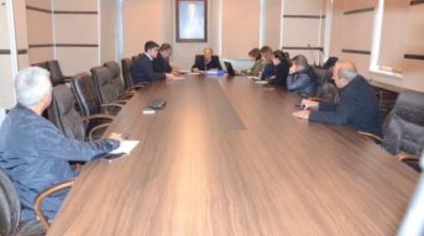 Katepe&rsquo;de Restorasyon &Ccedil;alışmaları S&uuml;r&uuml;yor