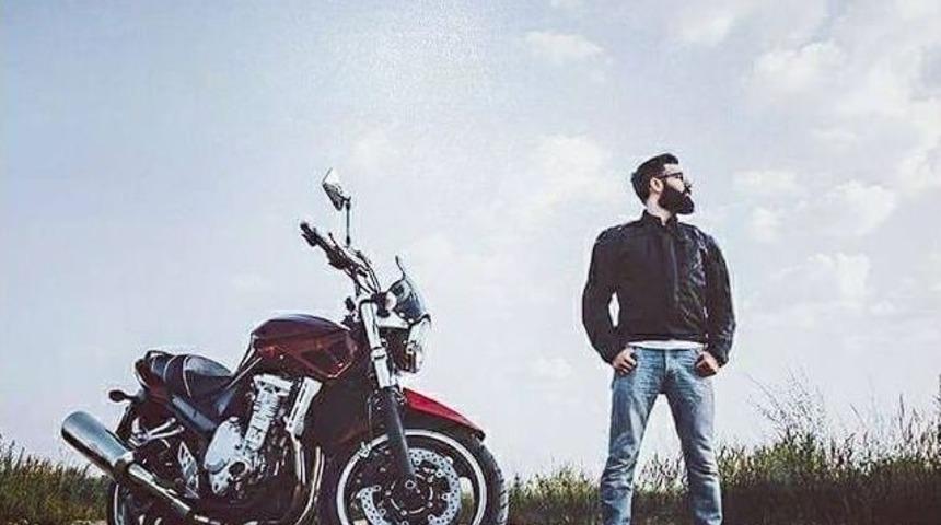 Kazada Yaralanan Gen&ccedil; Hayatını Kaybetti