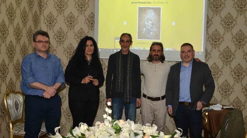 Bilge Şehir Kocaeli Karikat&uuml;r Yarışmasında Finale Kalanlar Belirlendi