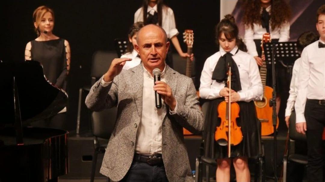 Başkan Akg&uuml;n: "istanbul&rsquo;un K&uuml;lt&uuml;r &Uuml;ss&uuml;n&uuml; B&uuml;y&uuml;k&ccedil;ekmece&rsquo;de Kuracağız"