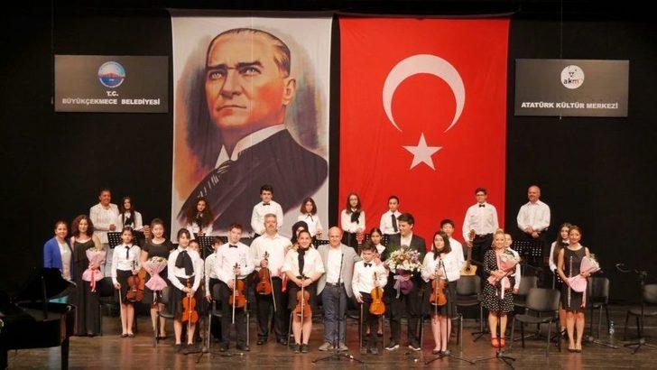 Başkan Akgün: "istanbul’un Kültür Üssünü Büyükçekmece’de Kuracağız" G2