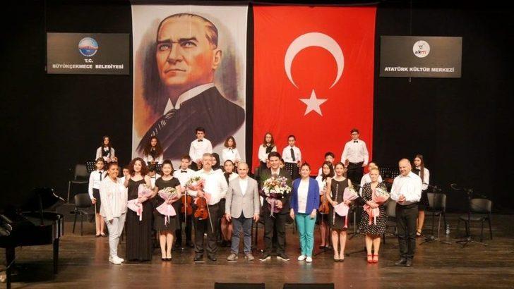 Başkan Akgün: "istanbul’un Kültür Üssünü Büyükçekmece’de Kuracağız" G5