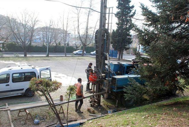 Cumhuriyet Ortaokulu’nda Derslik Sayısının Artırılması İsteniyor