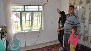 Taşçı Ailesi, Kendilerine Uzanacak Yardım Eli Bekliyor