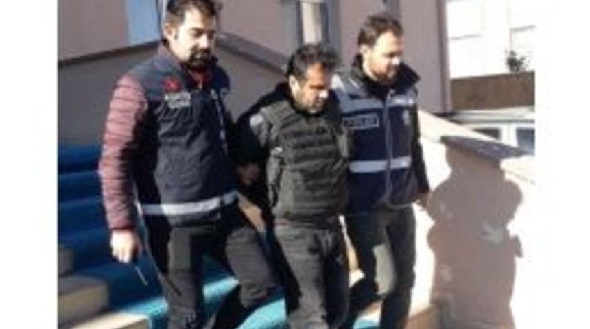 Kızı Taciz Edildiği İ&ccedil;in Kurşun Yağdıran Şahıs, &Ccedil;ocuk Tacizcisi &Ccedil;ıktı