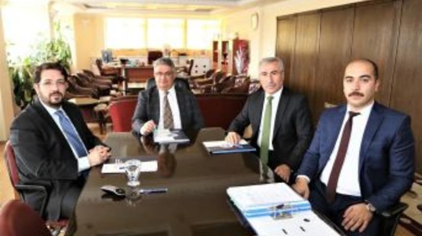 Aksaray&rsquo;da Osb Genişleme Alanı İ&ccedil;in Arsa Talep Başvuruları G&uuml;ncellendi