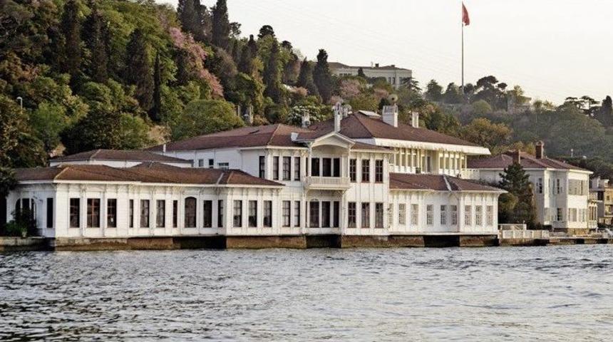 300 Yıllık Kıbrıslı Yalısı&rsquo;nın Satışı Era Gayrimenkul&rsquo;e