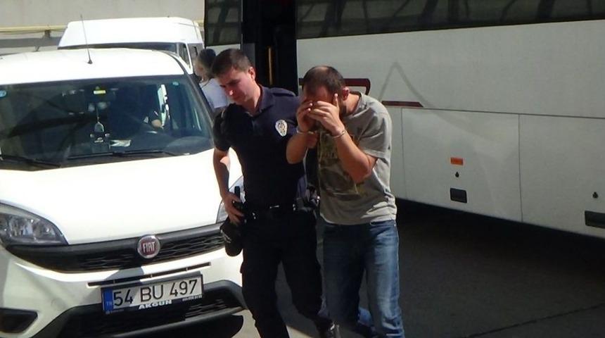 Deaş Operasyonunda G&ouml;zaltına Alınan 19 Kişi Adliyeye Sevk Edildi