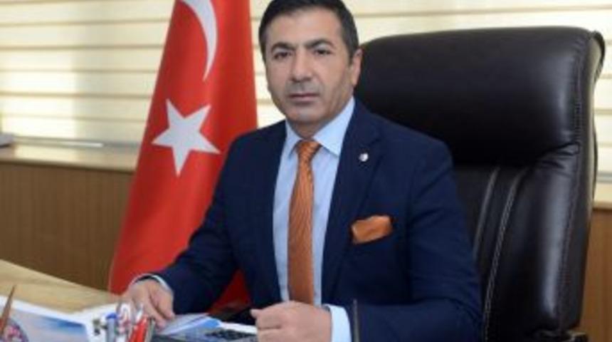 Dto Başkanı Erdoğan: "işsizlik Rakamları Hızla Azalacak"