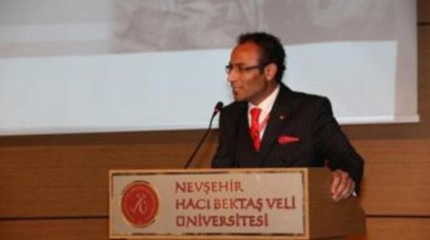 &Ouml;ğretim G&ouml;revlisi Ve Y&uuml;ksel Lisans &Ouml;ğrencisi &Ouml;l&uuml; Bulundu