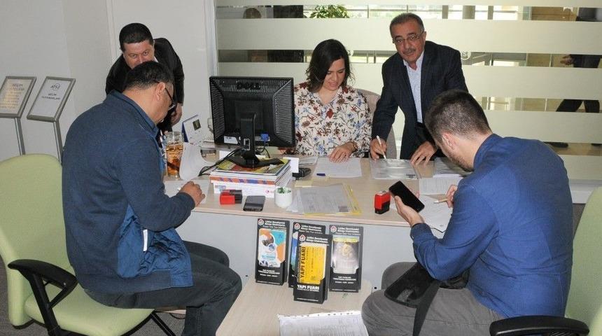 Atso&rsquo;nun Yeni Meslek Komite Ve Meclis &Uuml;ye Listeleri Kesinleşti