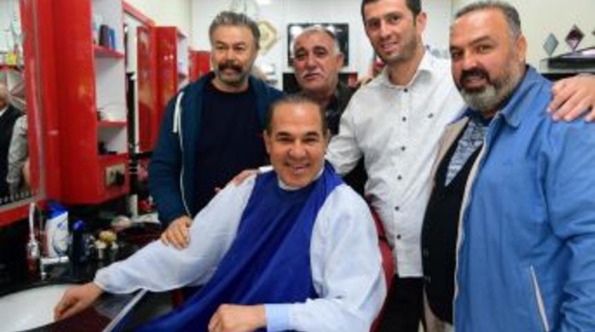 S&ouml;zl&uuml;: "kentin Yalnızca Merkezinde Değil İl&ccedil;elerinde De Adil Hizmet Veriyoruz"