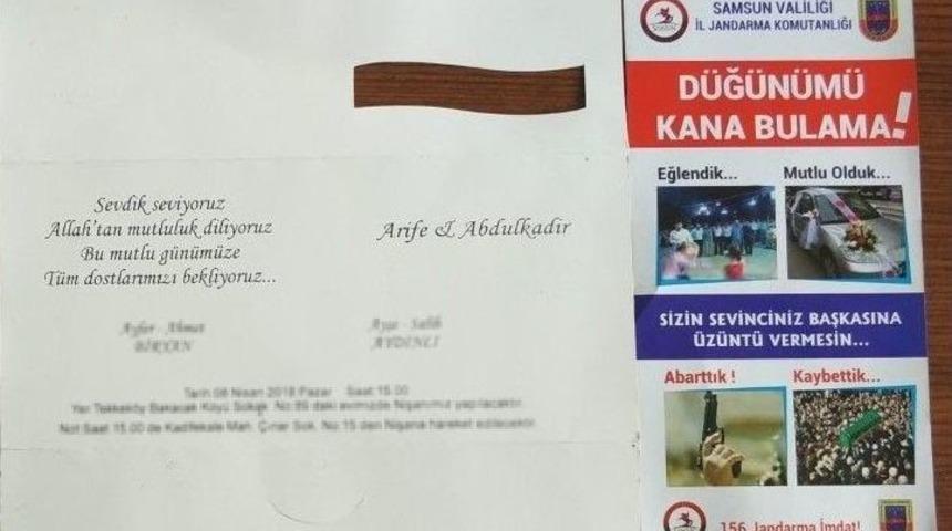 &ldquo;d&uuml;ğ&uuml;n&uuml;m&uuml; Kana Bulama&rdquo;