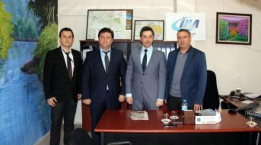 Kamil Uğur Mumcu: Teknolojik Altyapı Bu Yıl Tamam