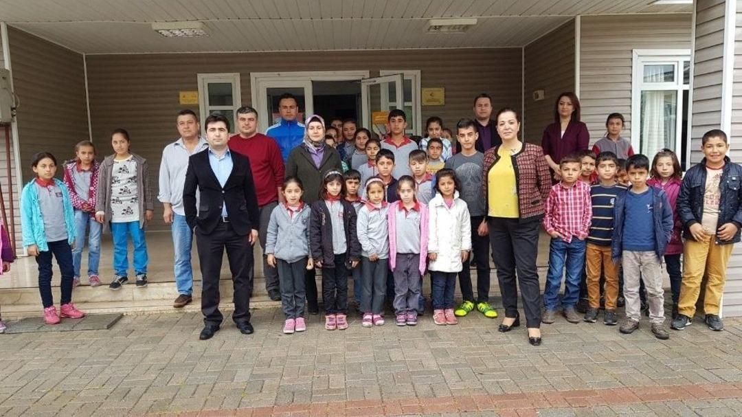 22 Yıllık Eğitimci T&uuml;m Birikimini Okuluna Harcadı