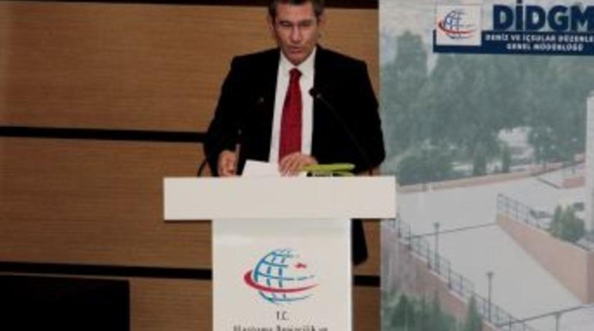 Bakan Canikli: "tamamen Yerli &Uuml;retim, Yerli Tasarım Tankın Seri &Uuml;retimi 2019&rsquo;un İlk &Ccedil;eyreğinden İtibaren Teslim Edilmeye Başlanılacak&rdquo;