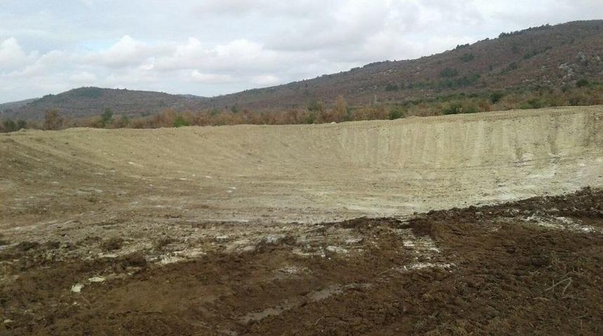 B&uuml;y&uuml;kşehirden Kırsaldaki Hayvan &Uuml;reticilerine B&uuml;y&uuml;k Destek