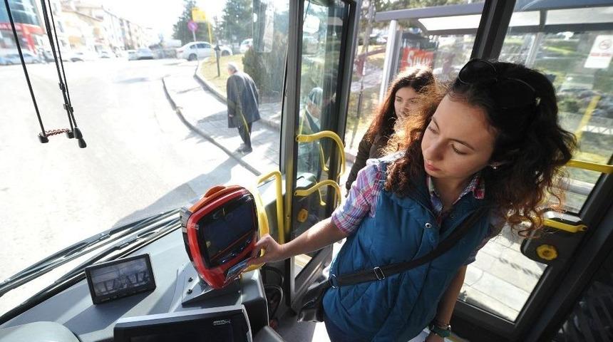 Başkan Tuna&rsquo;dan Ankaralılara Ulaşım M&uuml;jdesi