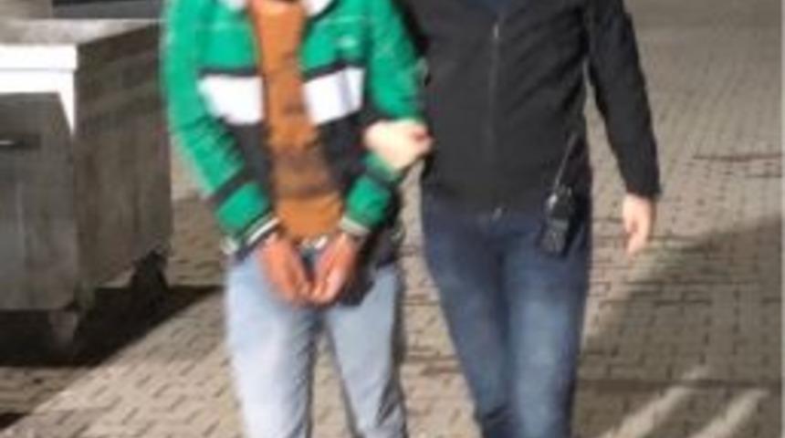 Uyuşturucu Satışına 3 Tutuklama