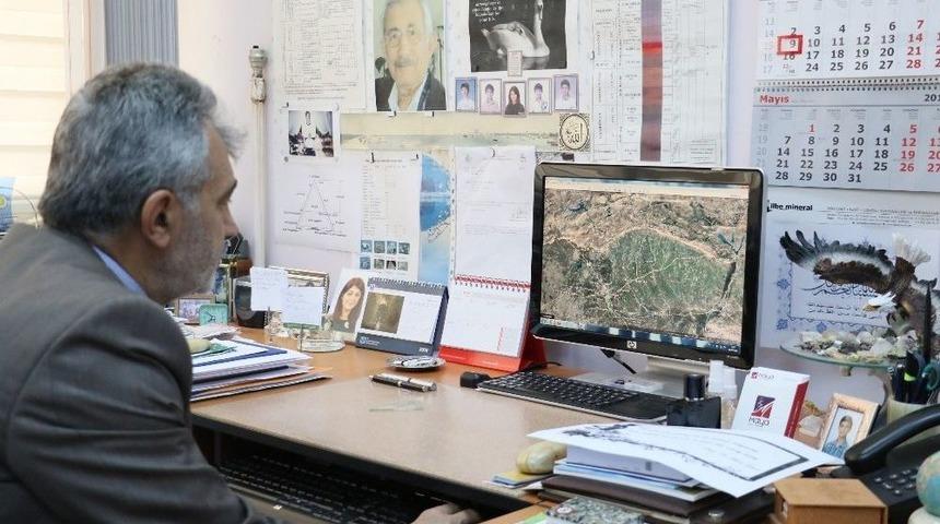 Tpao’nun Diyarbakır Ve Adıyaman’da Petrol Arayacak