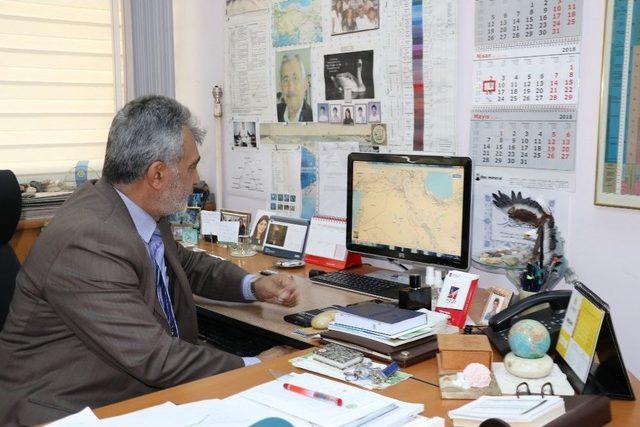 Tpao’nun Diyarbakır Ve Adıyaman’da Petrol Arayacak 1