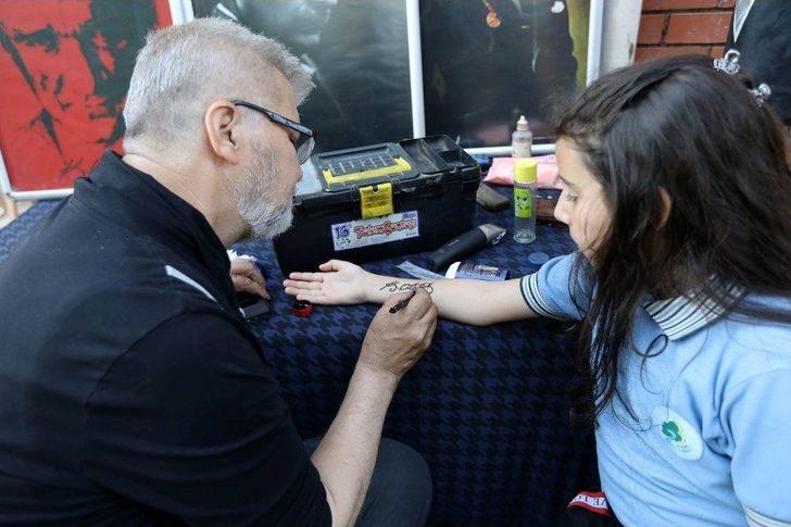 Buca’da Yollar Sevgiye Çıkıyor G1