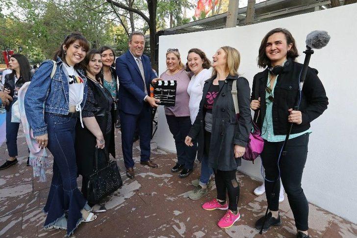 Buca’da Yollar Sevgiye Çıkıyor G2