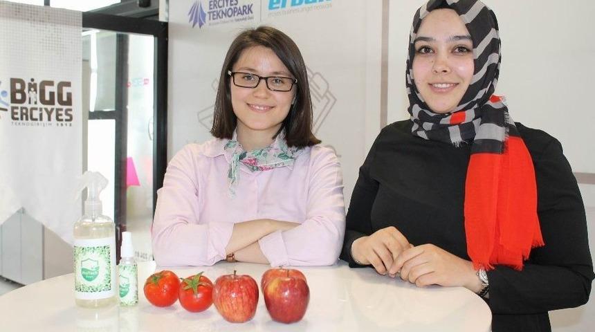 Sebze Meyve Hallerindeki &Uuml;r&uuml;nler Artık &Ccedil;&uuml;r&uuml;meyecek