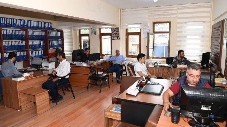 Vergi Affı İ&ccedil;in M&uuml;racaatlar Başladı