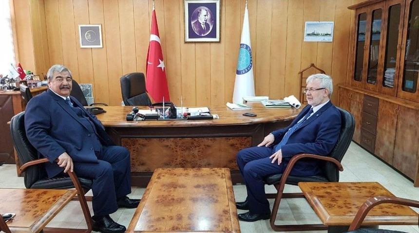 Uludağ &Uuml;niversitesi Youth Ekonomıc Forum&rsquo;18