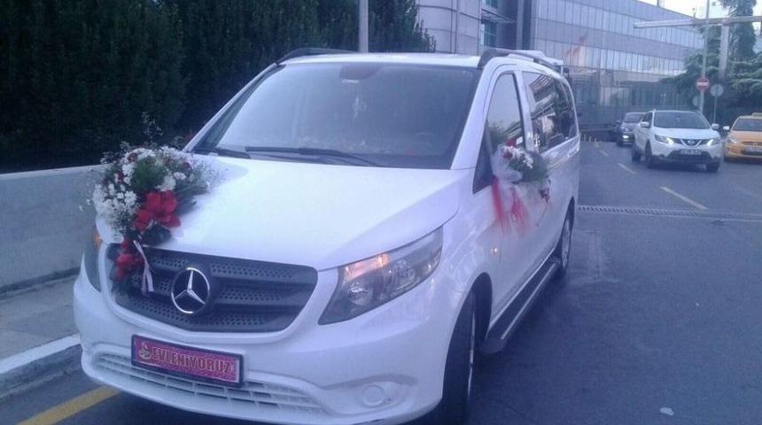 Araplar T&uuml;rkiye&rsquo;de Balayını Sevdi