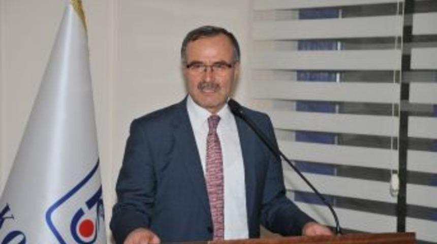 K&uuml;t&uuml;kc&uuml;&rsquo;den Sanayicilere Se&ccedil;im &Ccedil;ağrısı